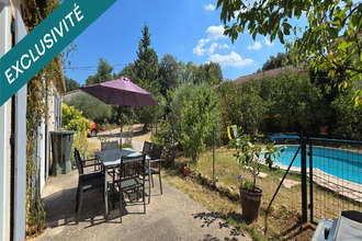 achat maison brignoles 83170