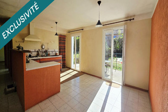 achat maison brignoles 83170