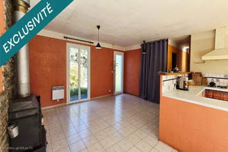 achat maison brignoles 83170