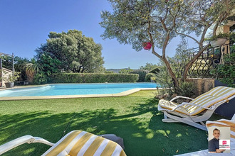 achat maison brignoles 83170
