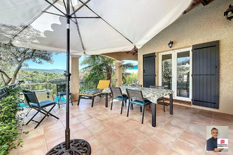 achat maison brignoles 83170