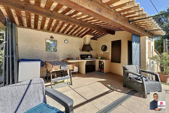 achat maison brignoles 83170