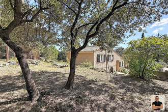 achat maison brignoles 83170
