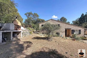 achat maison brignoles 83170