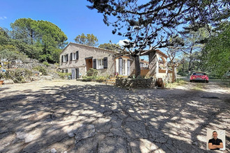 achat maison brignoles 83170