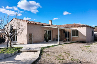 achat maison brignoles 83170