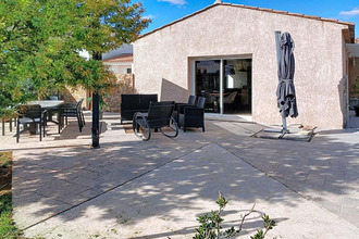 achat maison brignoles 83170