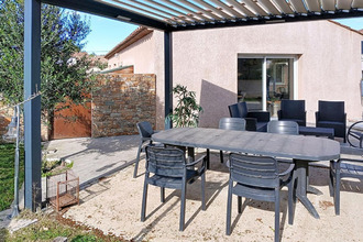 achat maison brignoles 83170