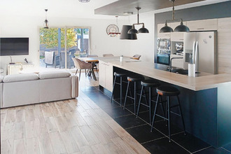 achat maison brignoles 83170