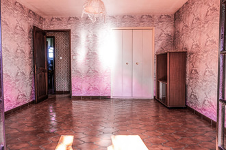 achat maison brignoles 83170