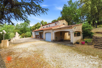 achat maison brignoles 83170