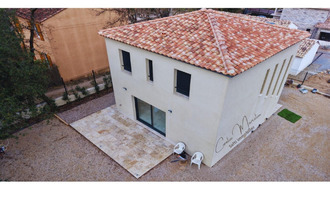 achat maison brignoles 83170