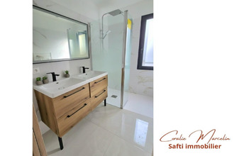achat maison brignoles 83170