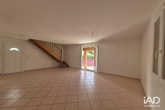 achat maison brignoles 83170