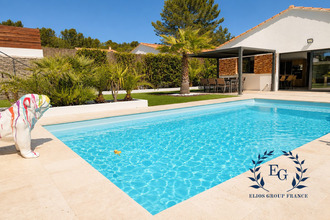 achat maison brignoles 83170