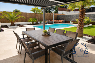 achat maison brignoles 83170