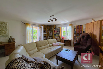 achat maison brignoles 83170