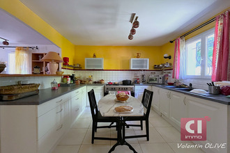 achat maison brignoles 83170
