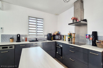 achat maison brignoles 83170