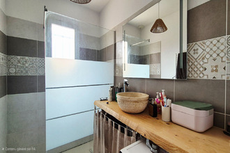 achat maison brignoles 83170