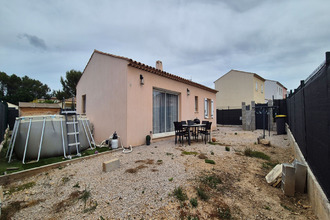 achat maison brignoles 83170
