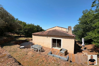 achat maison brignoles 83170