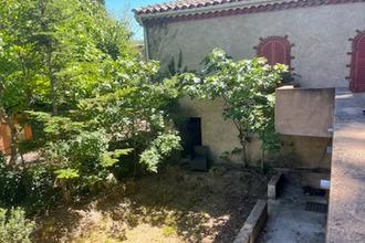 achat maison brignoles 83170