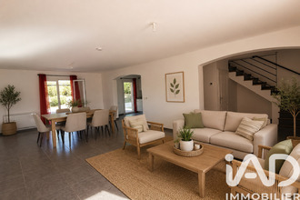 achat maison brignoles 83170