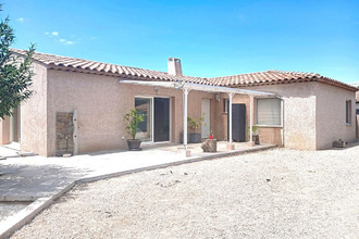 achat maison brignoles 83170