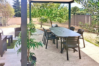 achat maison brignoles 83170