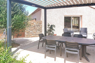 achat maison brignoles 83170