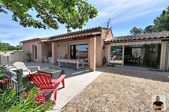 achat maison brignoles 83170