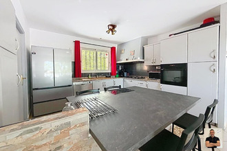 achat maison brignoles 83170