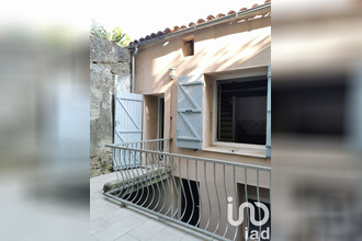 achat maison brignoles 83170