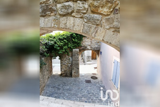 achat maison brignoles 83170