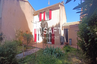 achat maison brignoles 83170