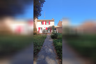 achat maison brignoles 83170