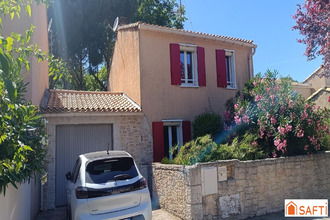 achat maison brignoles 83170
