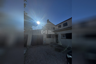 achat maison brignoles 83170