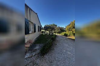 achat maison brignoles 83170