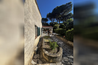 achat maison brignoles 83170