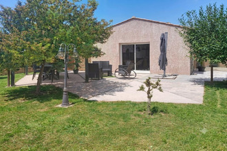 achat maison brignoles 83170