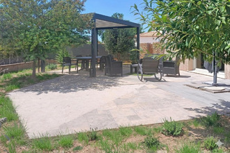 achat maison brignoles 83170