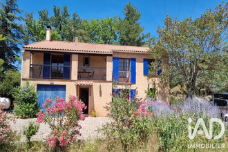 achat maison brignoles 83170