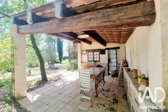 achat maison brignoles 83170