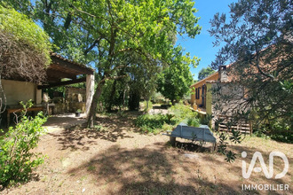 achat maison brignoles 83170