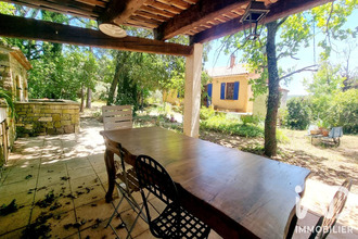 achat maison brignoles 83170