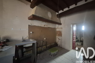 achat maison brignoles 83170