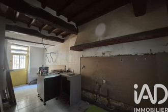 achat maison brignoles 83170