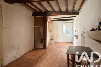 achat maison brignoles 83170